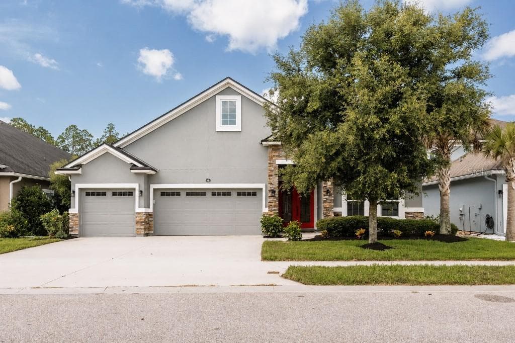 161 S COOPERS HAWK WAY PALM COAST, FL 32164