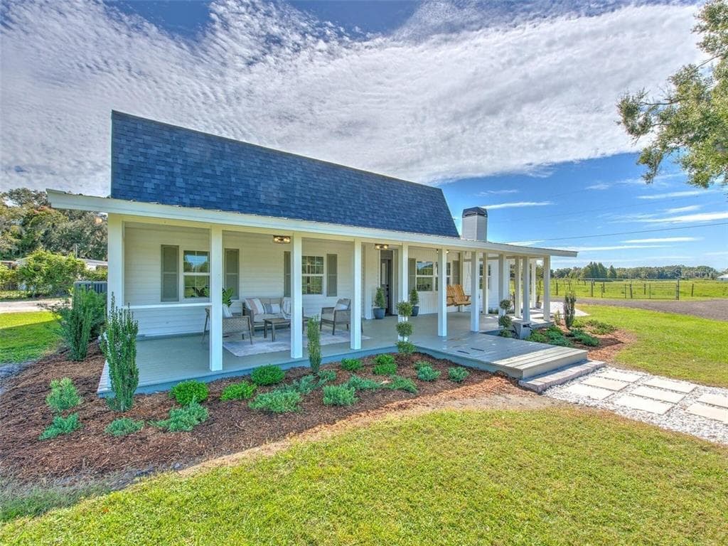 4608 HOLBROOK ROAD PLANT CITY, FL 33565