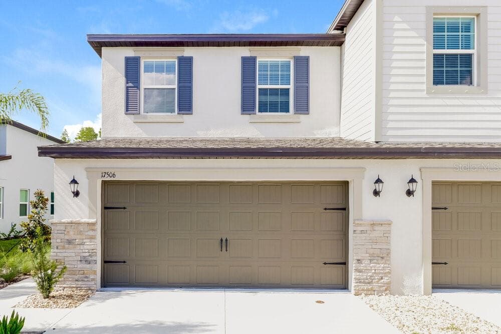 17506 RADIANT SHINE WAY LUTZ, FL 33558