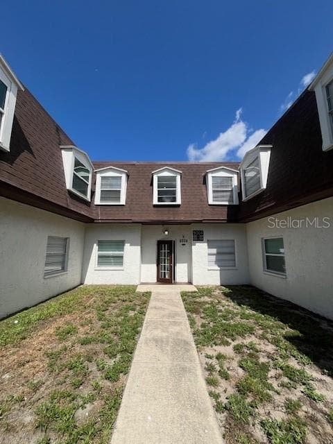 9004 TUDOR DRIVE UNIT K104 TAMPA, FL 33615
