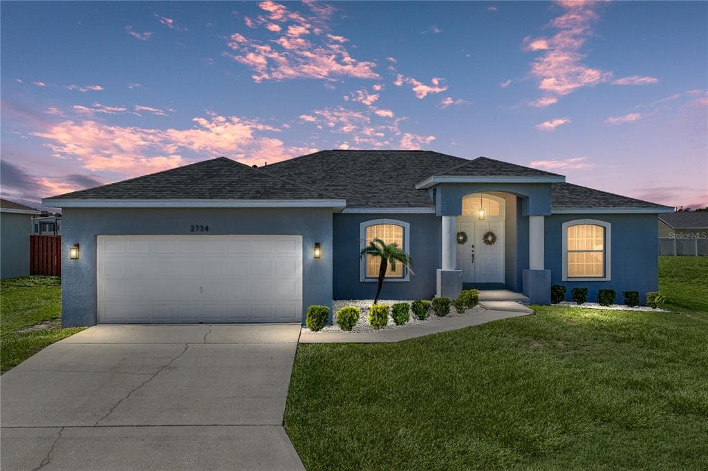 2734 STONEWOOD DRIVE