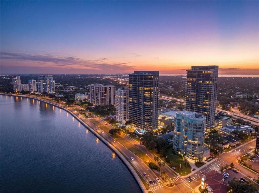 2900 W BAY TO BAY BOULEVARD UNIT 1401