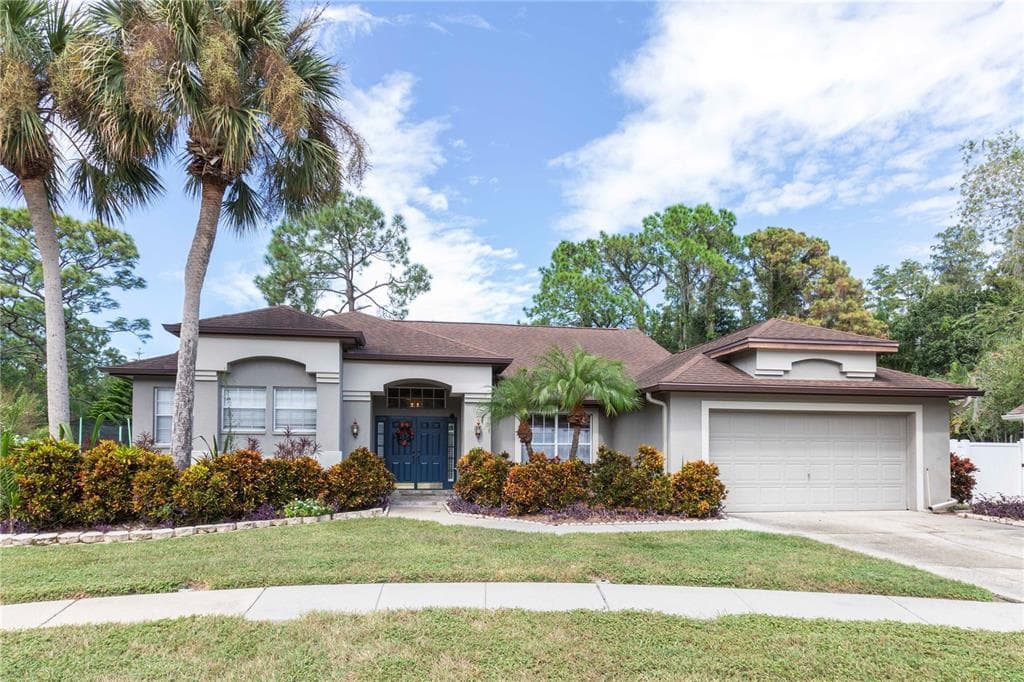 7201 FORESTEDGE COURT NEW PORT RICHEY, FL 34655