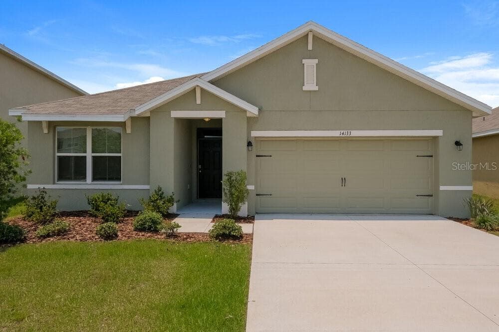 14133 ARBOR PINES DRIVE RIVERVIEW, FL 33579