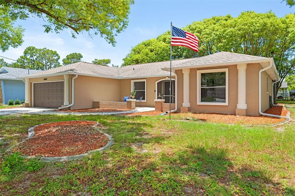 11487 KERRIDALE AVENUE SPRING HILL, FL 34608