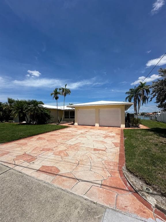732 PRUITT DRIVE