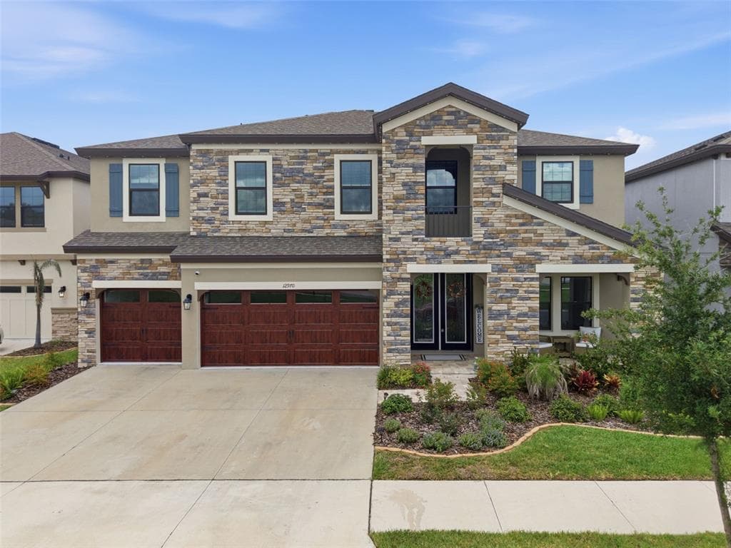 12970 STEED TRACE LOOP LITHIA, FL 33547