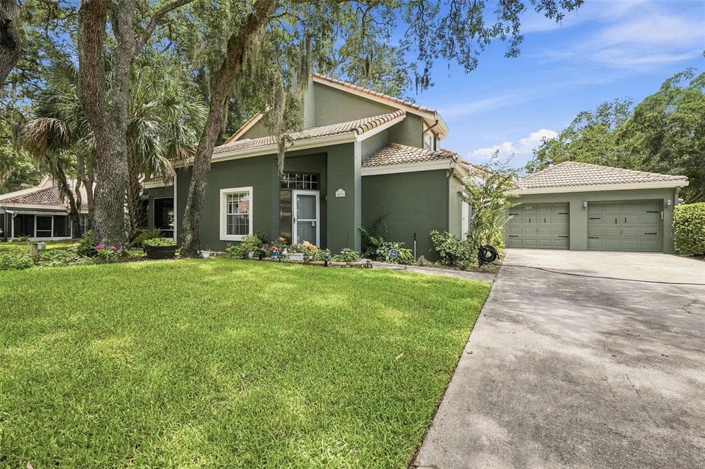 4478 OAK ARBOR CIRCLE ORLANDO, FL 32808