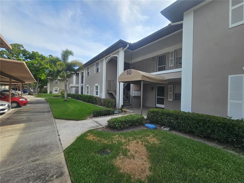 5265 E BAY DRIVE UNIT 1013