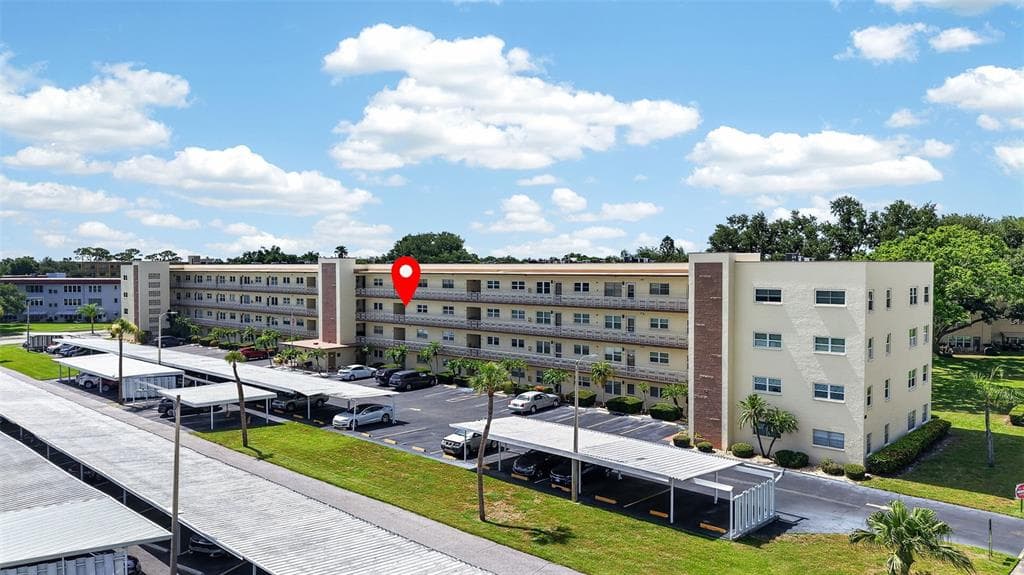5705 80TH STREET N UNIT 309