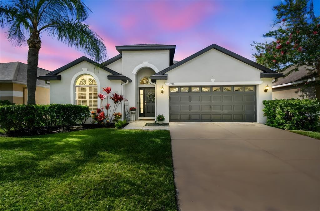 11538 CYPRESS RESERVE DRIVE