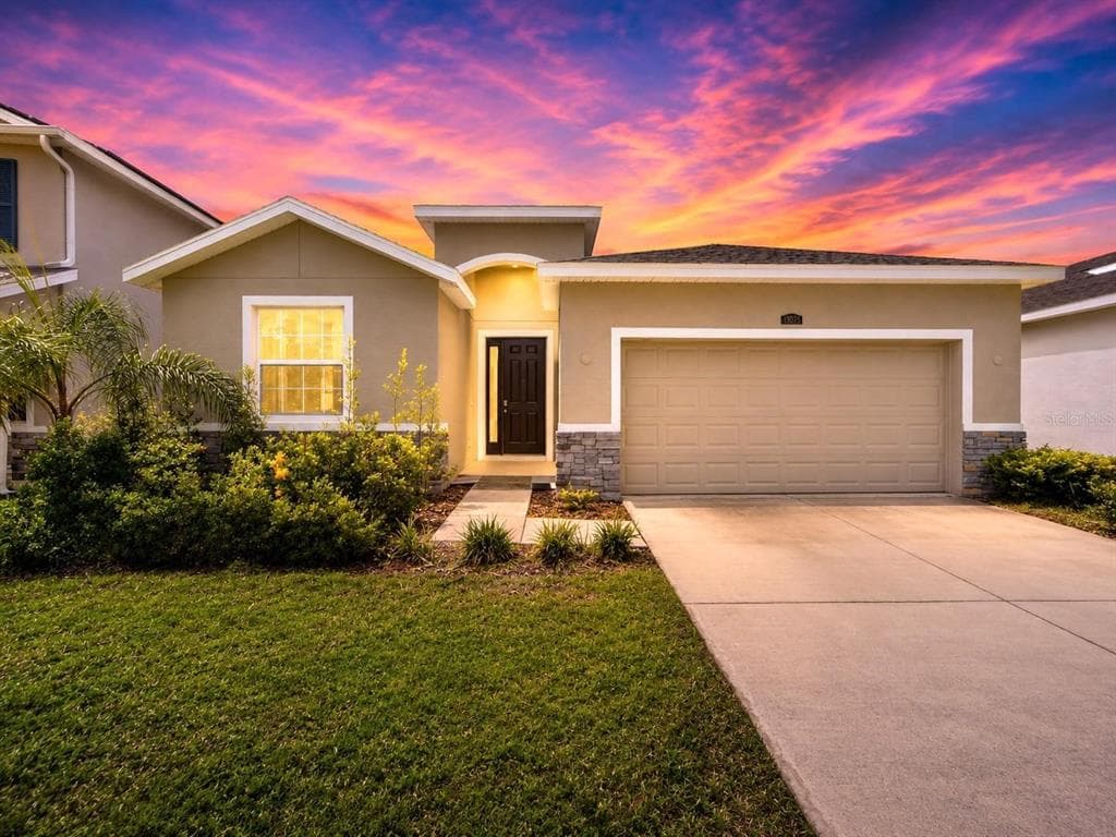 10675 TALLY FAWN LOOP SAN ANTONIO, FL 33576