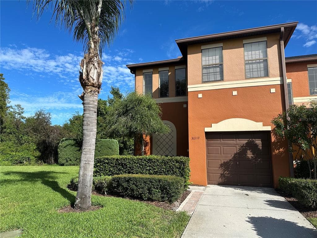 30117 N MOSSBANK DRIVE WESLEY CHAPEL, FL 33543