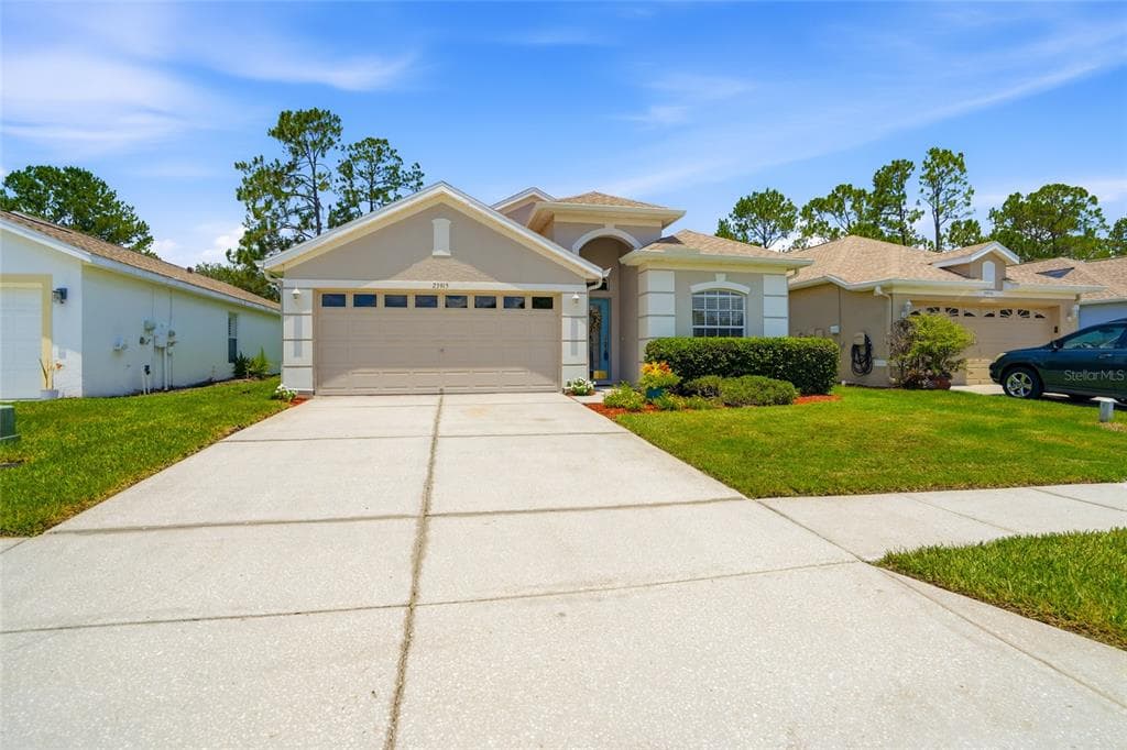 23915 CORAL RIDGE LANE
