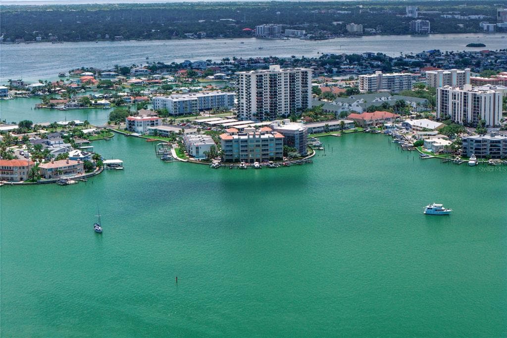200 SKIFF POINT UNIT 501