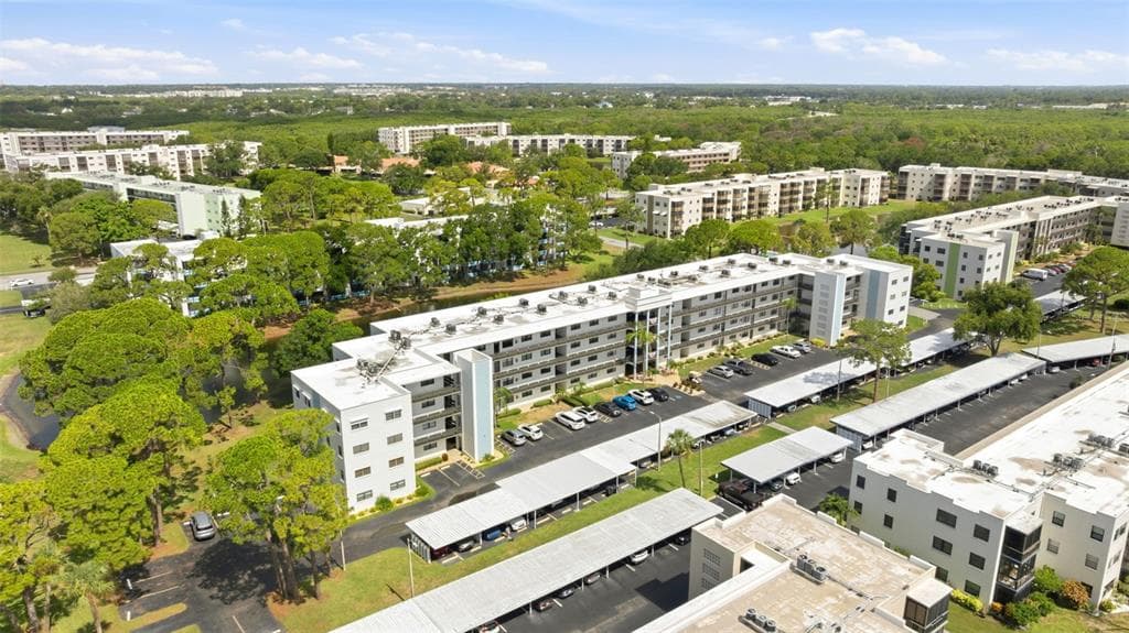 5980 80TH STREET N UNIT 308 ST PETERSBURG, FL 33709