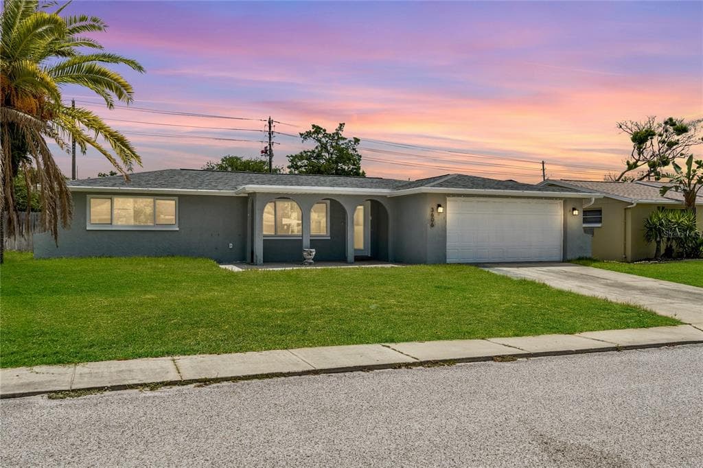 3606 COCKATOO DRIVE