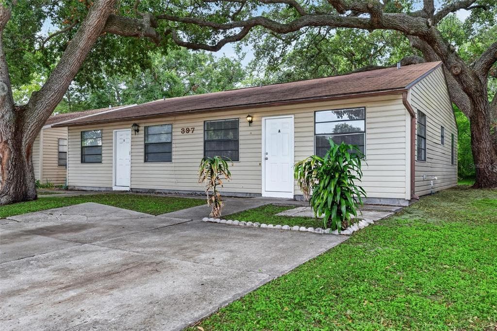 397 SW 2ND STREET