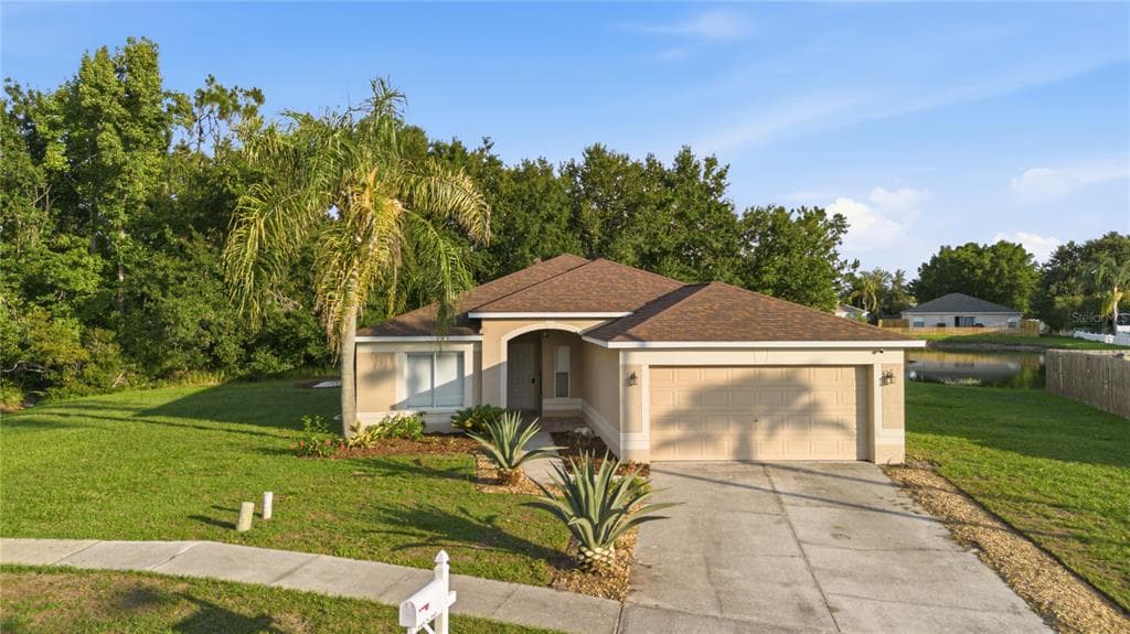 30830 SADE COURT WESLEY CHAPEL, FL 33545