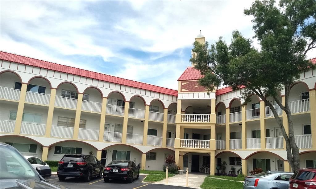 2430 FLORENTINE WAY UNIT 30 CLEARWATER, FL 33763