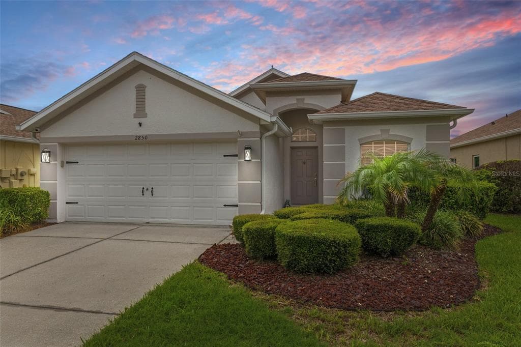 2850 BANYAN HILL LANE LAND O LAKES, FL 34639