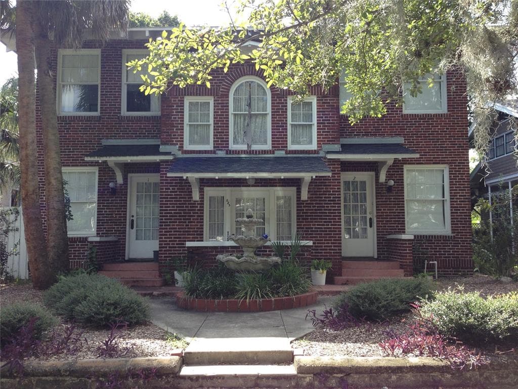 823 S OREGON AVENUE UNIT 4 TAMPA, FL 33606