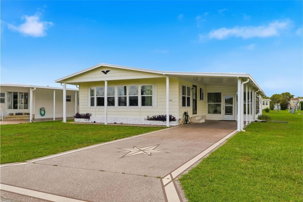 36642 LAKEWOOD DRIVE