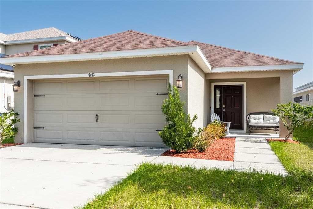 7412 INDIGO OASIS COURT GIBSONTON, FL 33534