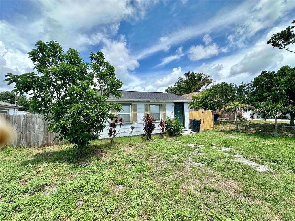 4111 28TH STREET N ST PETERSBURG, FL 33714
