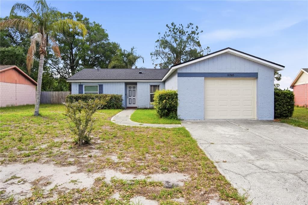 11505 PAPERWOOD PLACE RIVERVIEW, FL 33579