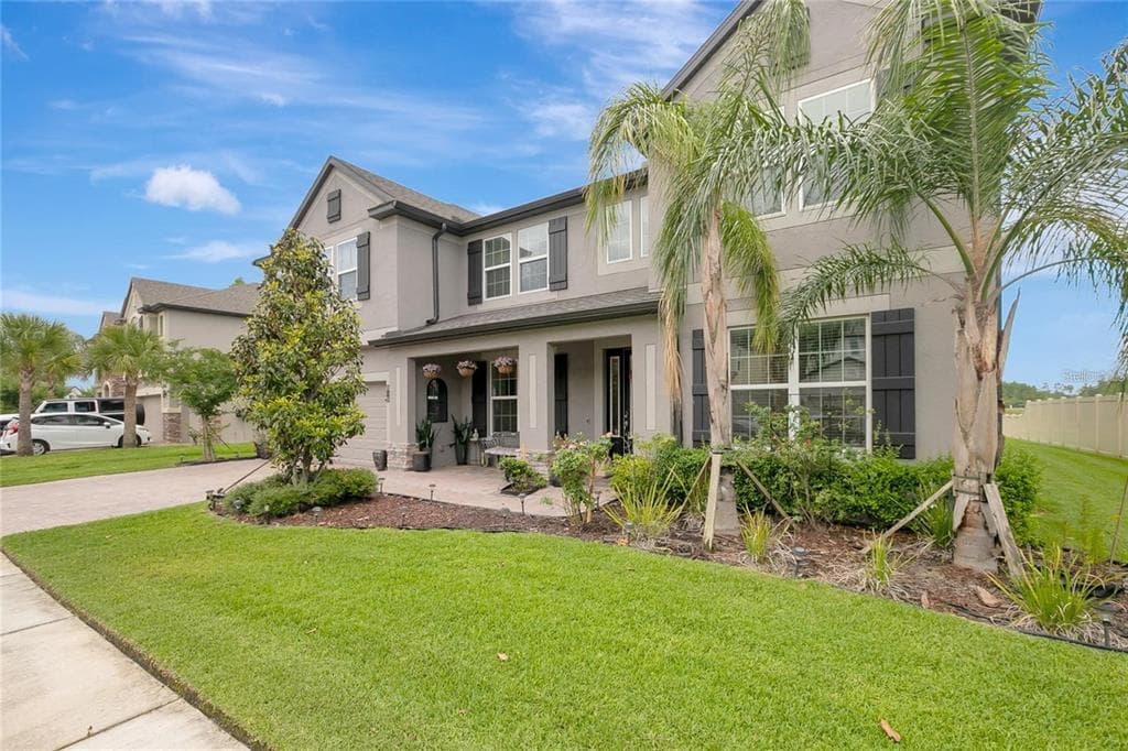 19335 EAGLE CREEK LANE