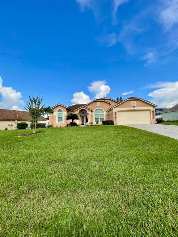 254 LOMA DEL SOL DRIVE DAVENPORT, FL 33896