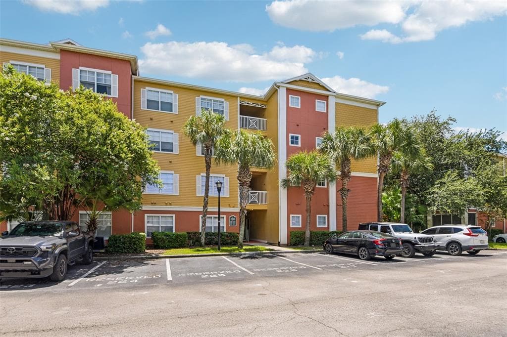 4207 S DALE MABRY HIGHWAY UNIT 2414