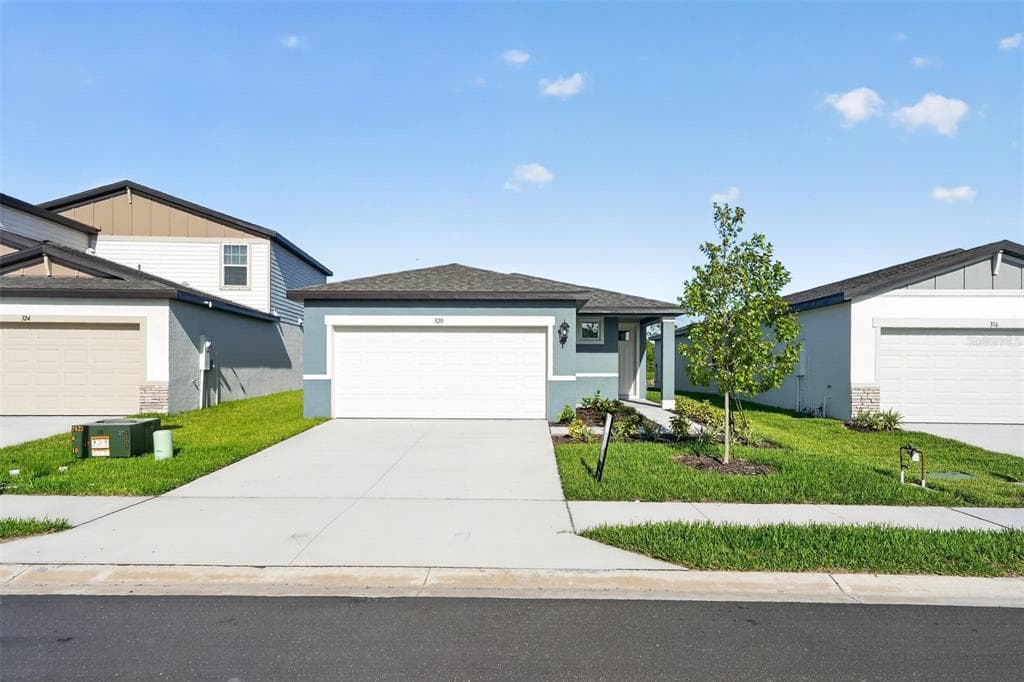 320 LAZY SHORE DRIVE NOKOMIS, FL 34275