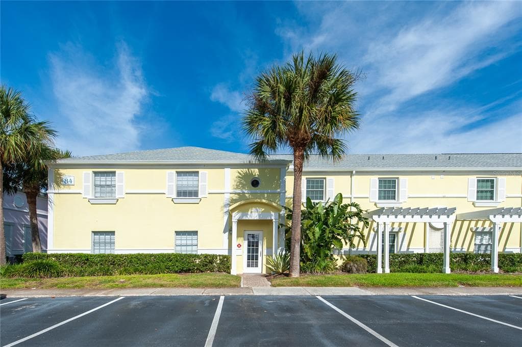 237 SEAHORSE DRIVE SE UNIT H ST PETERSBURG, FL 33705
