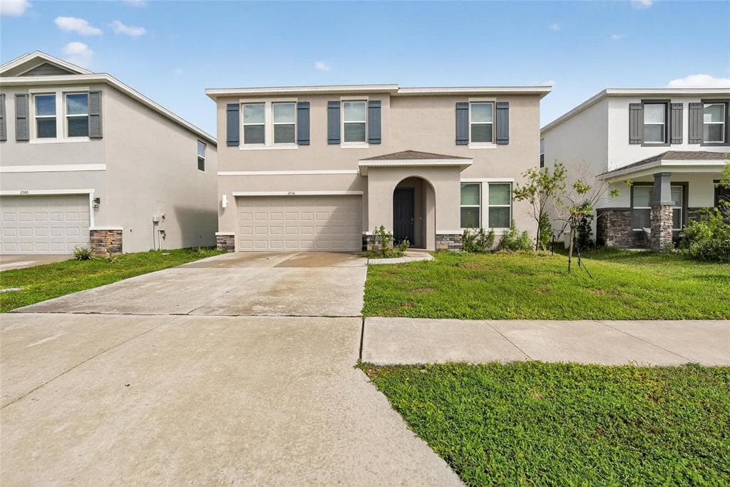 2546 WARREN ACRES BOULEVARD