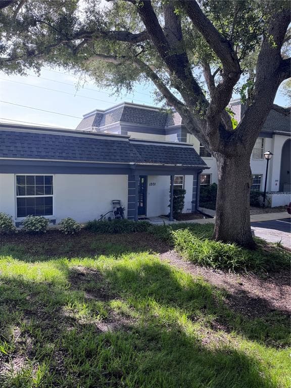 1201 N MCMULLEN BOOTH ROAD CLEARWATER, FL 33759
