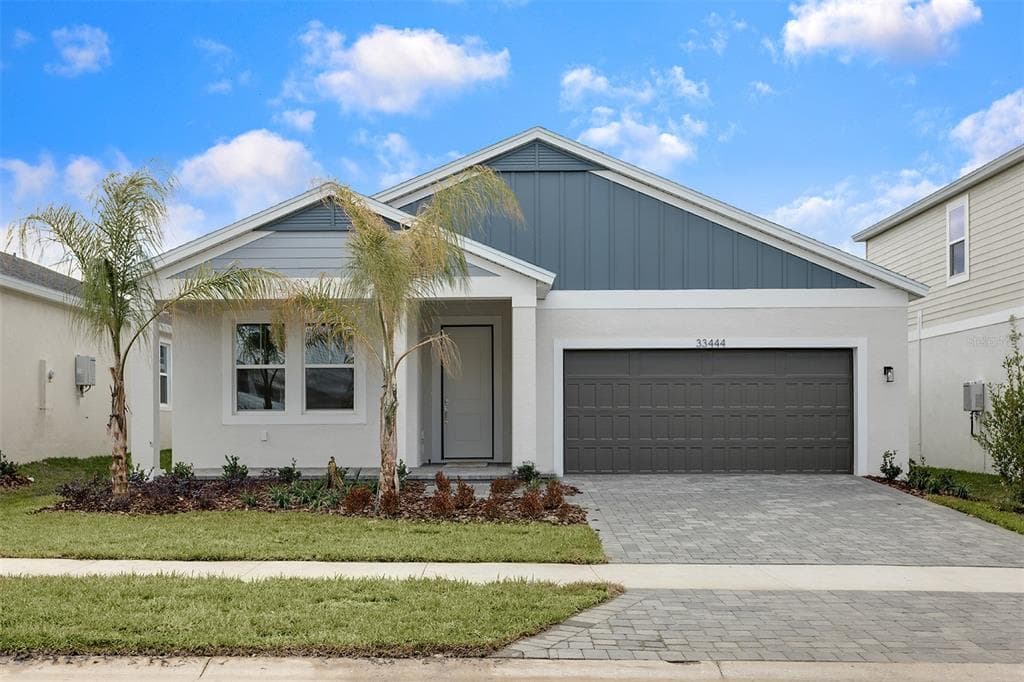33437 TWILIGHT SEA PLACE DADE CITY, FL 33525