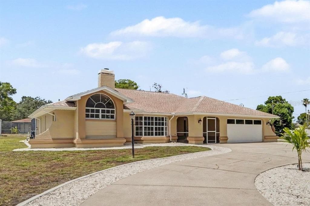 8500 BAY DRIVE