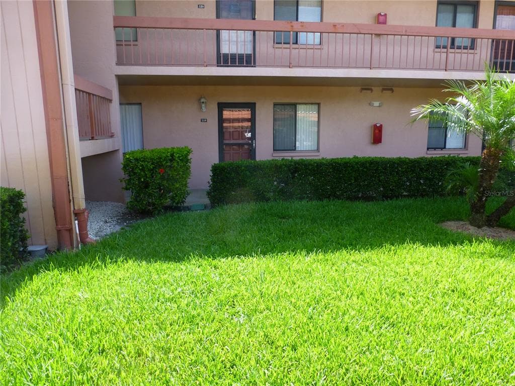 119 LAKESIDE DRIVE UNIT 119