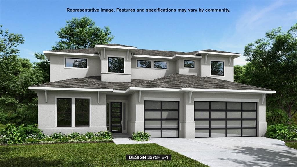 8009 ROLL TIDE TERRACE PARRISH, FL 34219