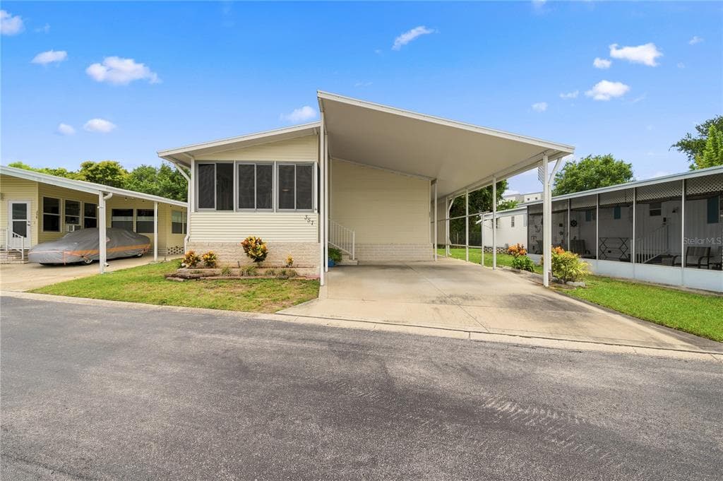 9790 66TH STREET N UNIT 357