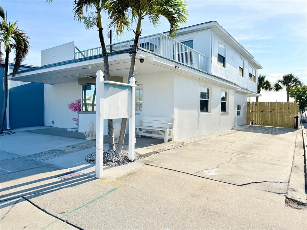 17729 GULF BOULEVARD