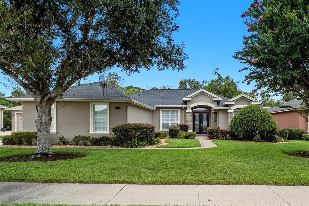 3196 HAWKS RIDGE DRIVE LAKELAND, FL 33810