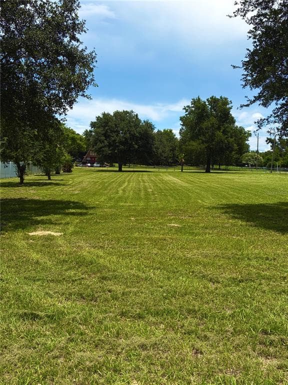 38714 CENTENNIAL ROAD DADE CITY, FL 33525