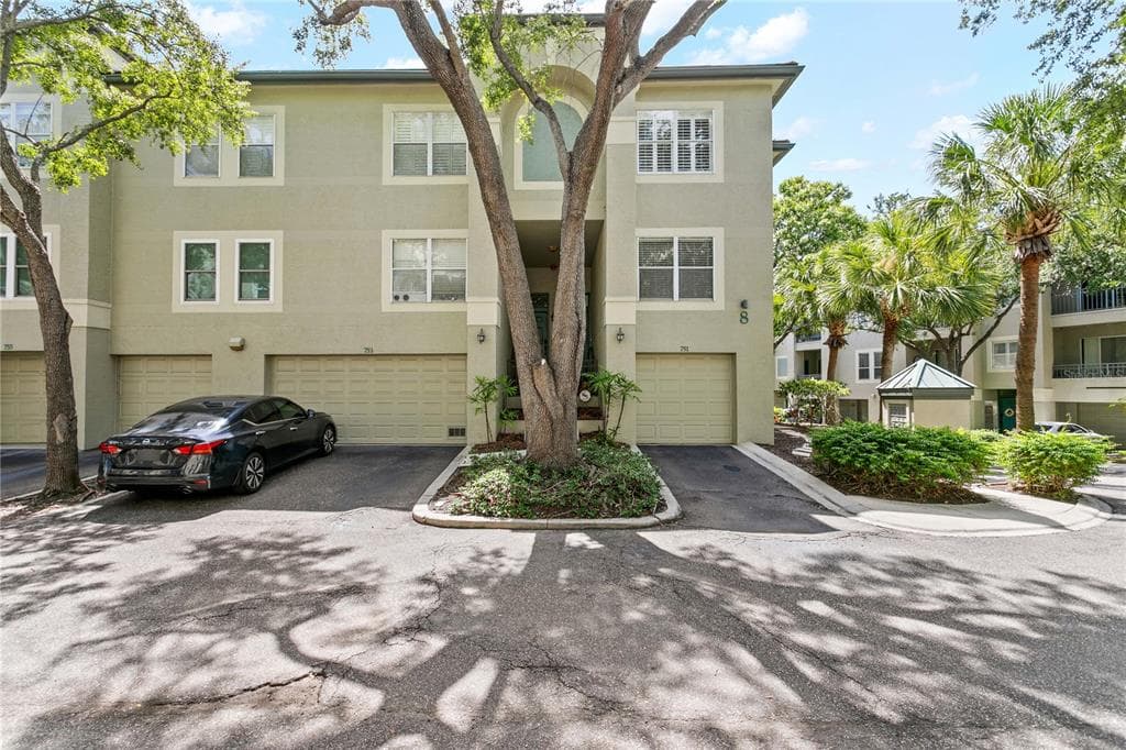 751 CORAL REEF DRIVE
