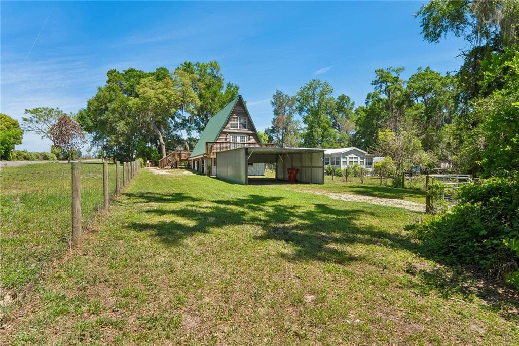 9366 CR 649 BUSHNELL, FL 33513
