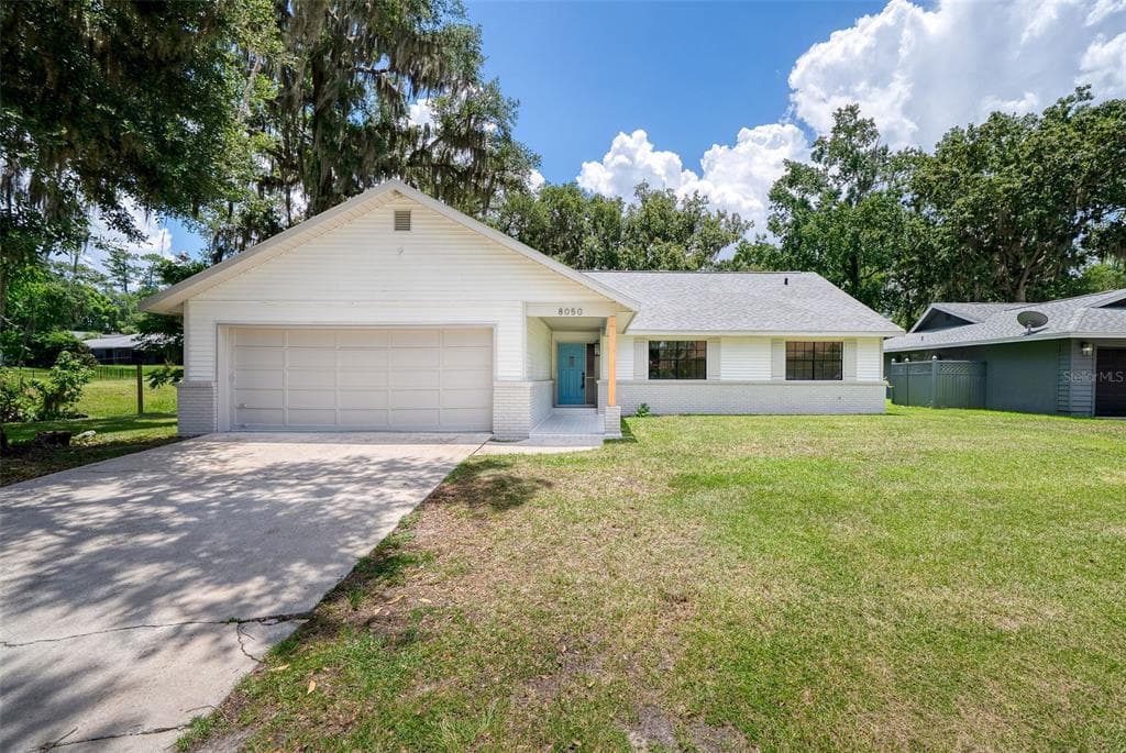 8050 NW 48TH LANE OCALA, FL 34482