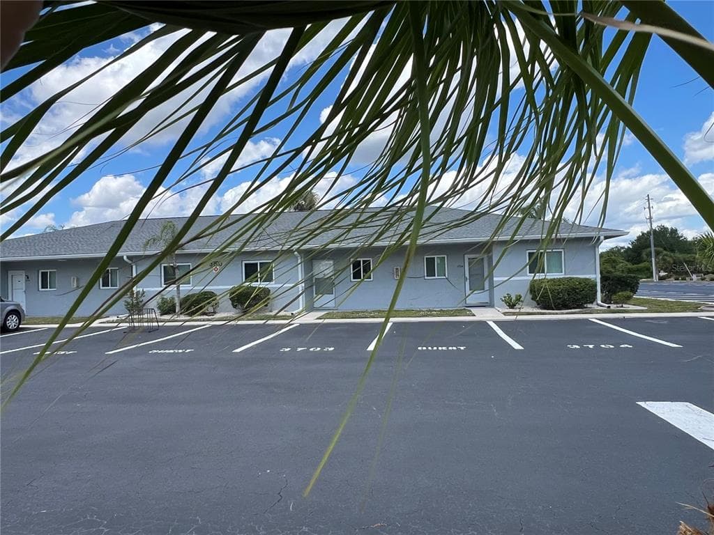12274 SW EGRET CIRCLE UNIT 3703 LAKE SUZY, FL 34269