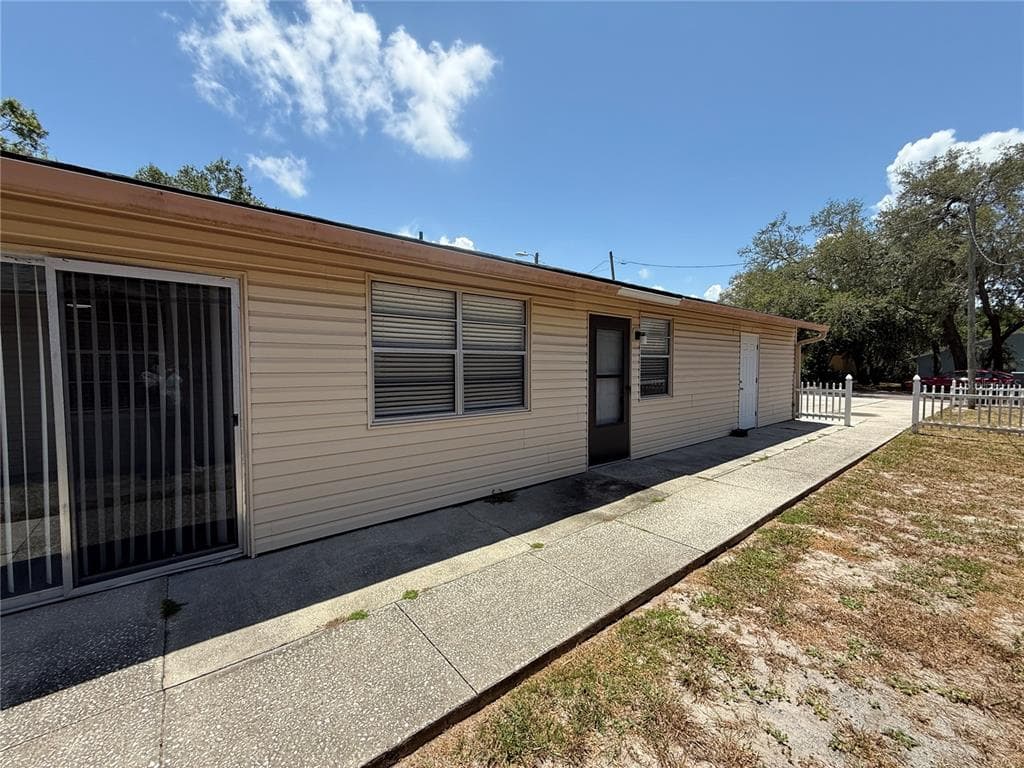 1231 ILLINOIS AVENUE UNIT 1